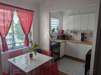 appartement à Fresnes (94)