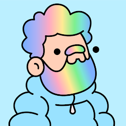Doodle #9881