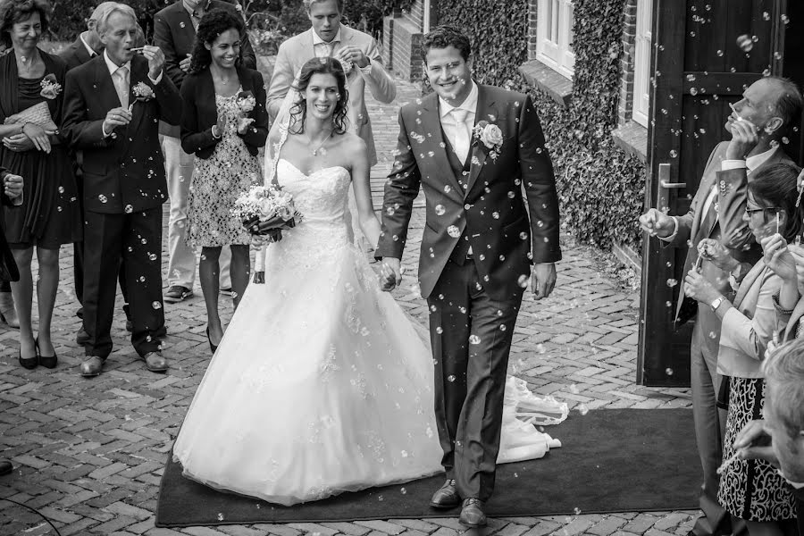 Wedding photographer Bertil Van Beek (vanbeek). Photo of 14 March 2022