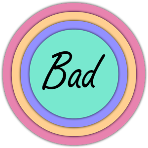 Bad Circle 1.0.0