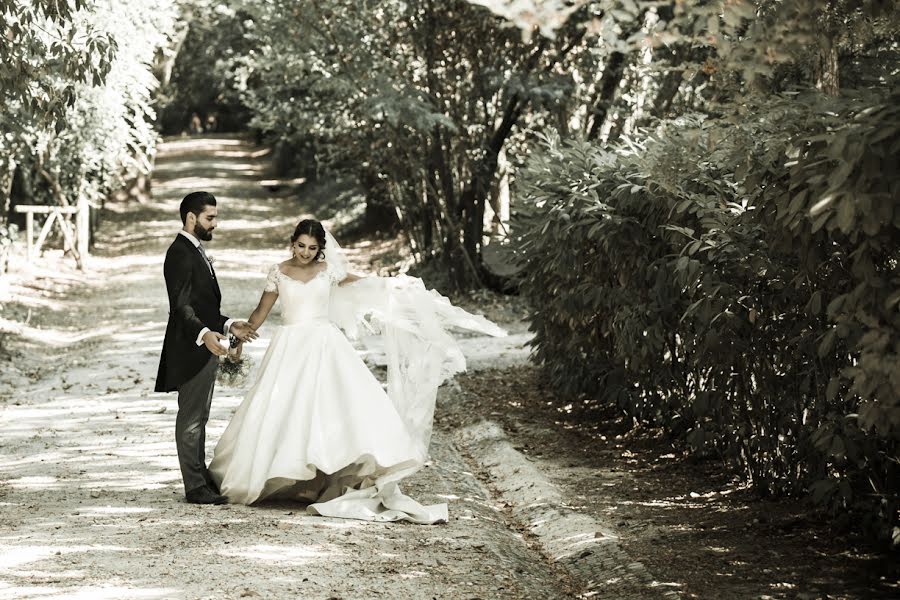 Fotografo di matrimoni Rui Just Frame It (justframeit). Foto del 1 novembre 2018