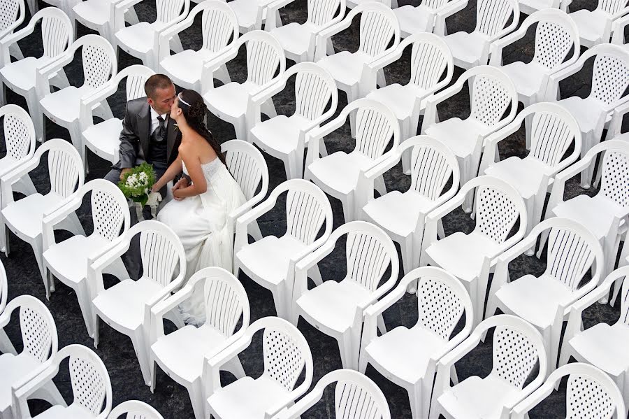 Photographe de mariage Emanuele Carpenzano (emanuelecarpenz). Photo du 3 juin 2014