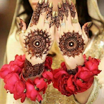 Cover Image of Download Bridal Mehndi Designs 2019 - Indian, Arabic, Henna 1.72 APK