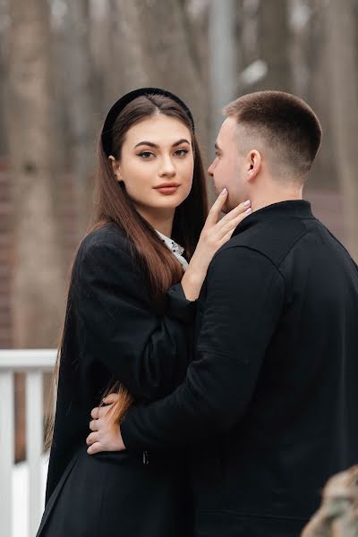 Wedding photographer Anna Savchenko (savchenkoanna). Photo of 1 March 2021