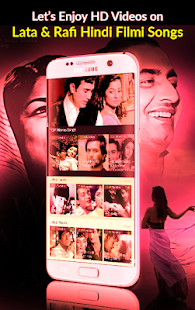 Lata Mangeshkar Songs - Lata Mangeshkar Old Songs(圖1)-速報App