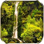 Cover Image of 下载 Waterfall Live Wallpaper 1.19 APK