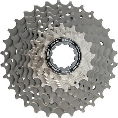 Shimano Dura-Ace CS-R9100 11-30 Cassette