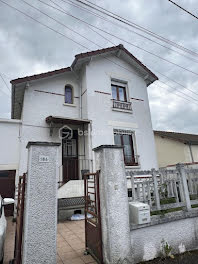 maison à Dammarie-les-Lys (77)