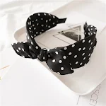 Black dot