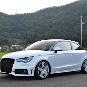 A1 1.4 TFSI