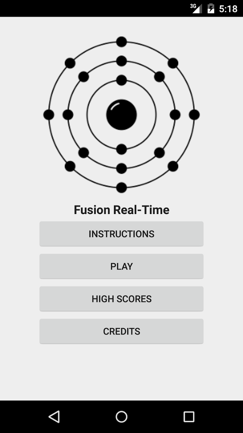 Fusion Real-Time Screen 2