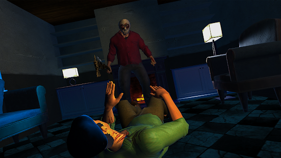 Killer Jason Story: Friday Night Escape  screenshots apk mod hack proof 1