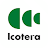 Icotera Wi-Fi optimization app icon