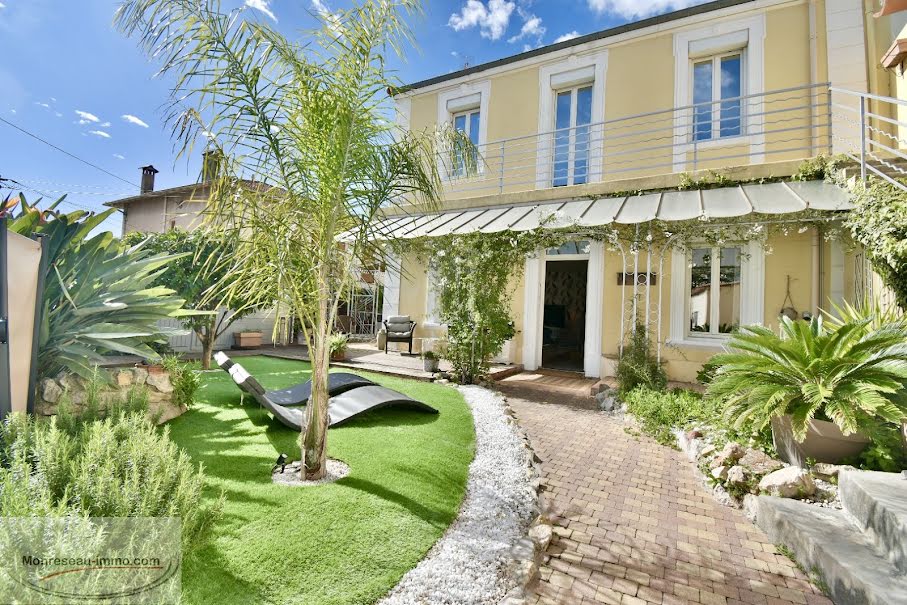 Vente maison 4 pièces 96 m² à Cannes (06400), 625 000 €