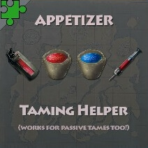 Appetizer Beta