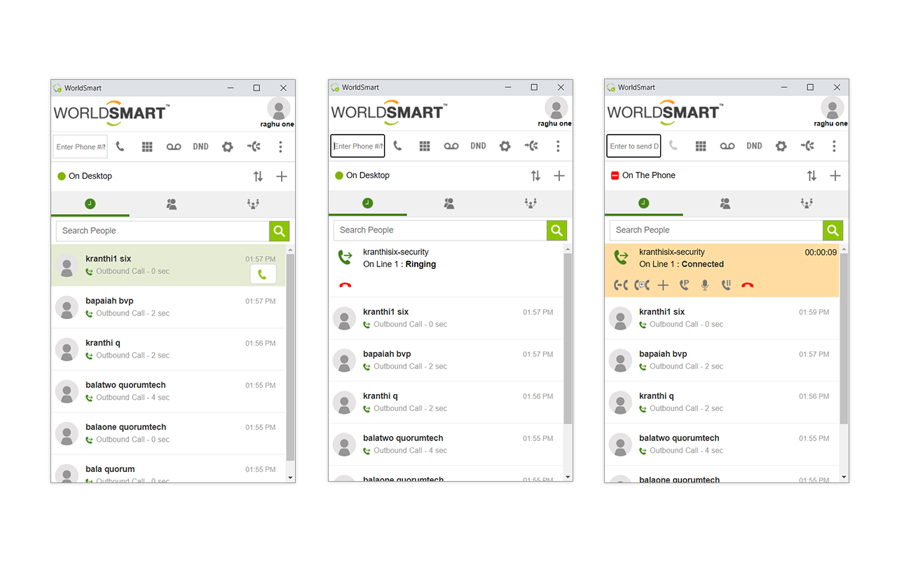WorldSmart Communications Preview image 2