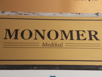Monomer Medikal