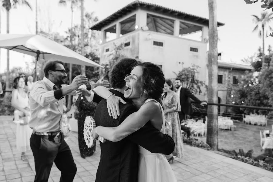 Photographe de mariage Sandra Mayol (sartsproduccions). Photo du 26 octobre 2022