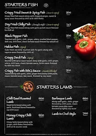 Wok Nation menu 4