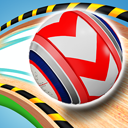 Sky Balls 3D Game FEEP