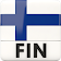 Radio Finland icon