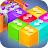 Color Block Jam 3d: Slide Game icon