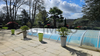 maison à La Ferté-sous-Jouarre (77)