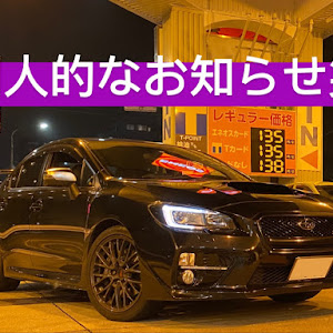 WRX STI VAB