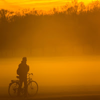 L'attesa del tramonto di 