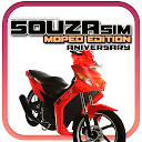 App herunterladen SouzaSim - Moped Edition Installieren Sie Neueste APK Downloader