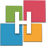 Cover Image of Tải xuống HYPERPLANNING 0.1.1 APK