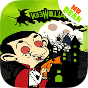 Mr been Halloween 1.0.4 Icon