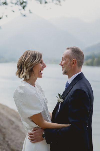 Fotógrafo de bodas Julia Hautojärvi (juliahautojarvi). Foto del 10 de febrero