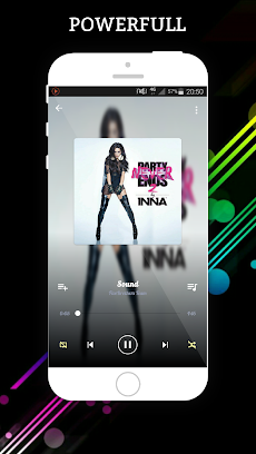 Music Player Proのおすすめ画像1