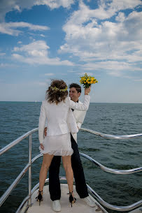 Fotografo di matrimoni Jean Chirea (chirea). Foto del 2 novembre 2018