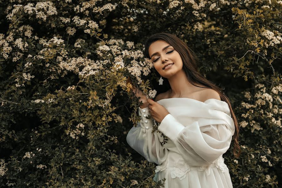 Fotografo di matrimoni Hossein Golchini (hossein). Foto del 30 gennaio 2023