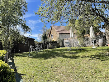 maison à Saint-Geniès (24)