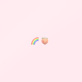 🌈🍑 短 編 集