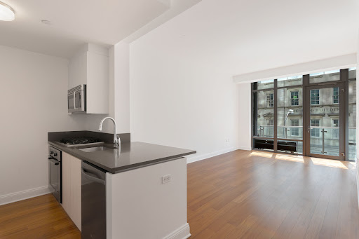 Apartment 1