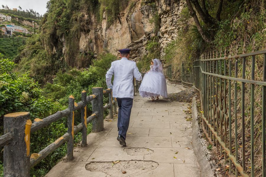 Photographe de mariage Henry Unigarro (henryunigarro). Photo du 6 septembre 2018