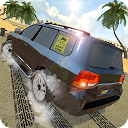 Off-road Car Drift 1.0.1 APK Herunterladen