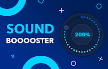 Sound Booster that Works! small promo image