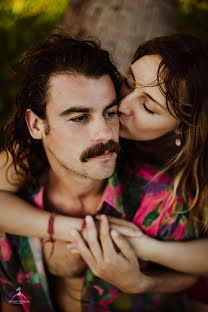 Fotógrafo de casamento Márton Karsai (mountmcbride). Foto de 6 de março 2020