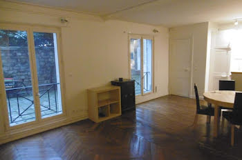 appartement à Paris 9ème (75)