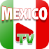 Mexico TV Tele Todos Los Canales 20201.6