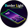 Colorful Border Light - Edge L icon