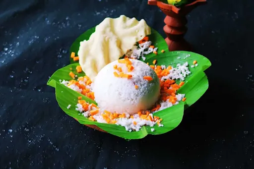 Puttu