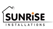 Sunrise Installations Logo