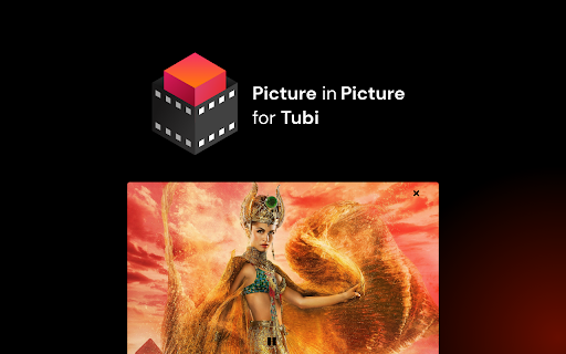 Tubi: Picture in Picture