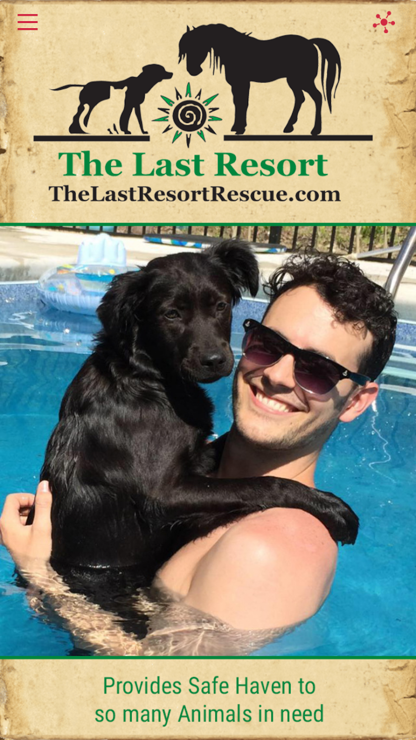 The Last Resort Rescue Screen 3